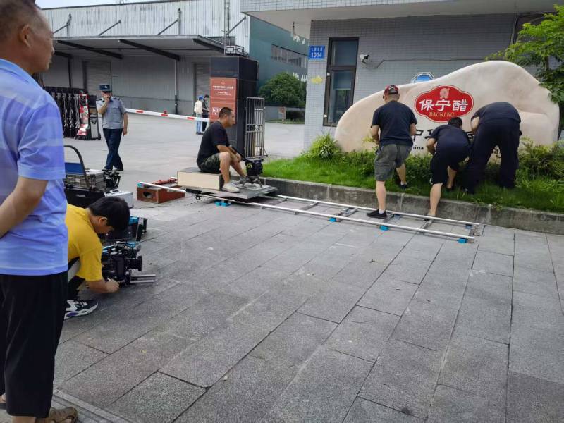 凌河区广告片拍摄公司核心优势：全流程服务，让品牌广告片省心更出彩