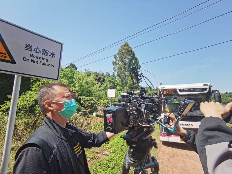 凌河区TVC拍摄公司：深耕本地市场，为品牌定制专属拍摄方案